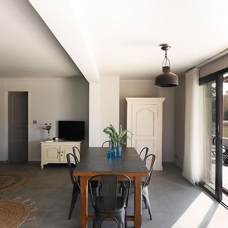 Residence I Levri Porto-Vecchio  Kültér fotó