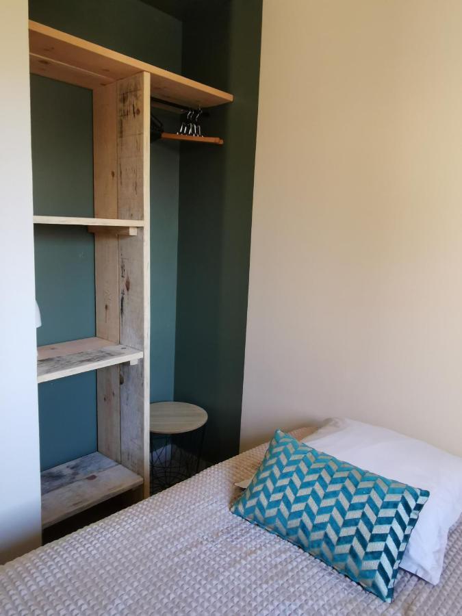Residence I Levri Porto-Vecchio  Kültér fotó