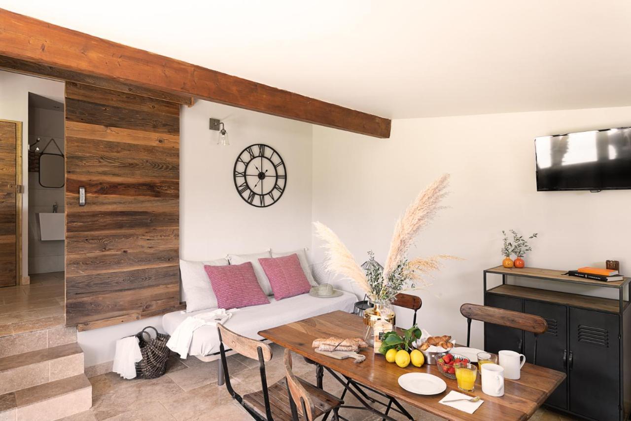 Residence I Levri Porto-Vecchio  Kültér fotó