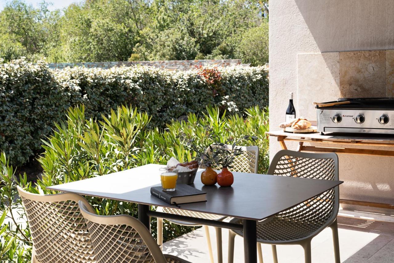 Residence I Levri Porto-Vecchio  Kültér fotó