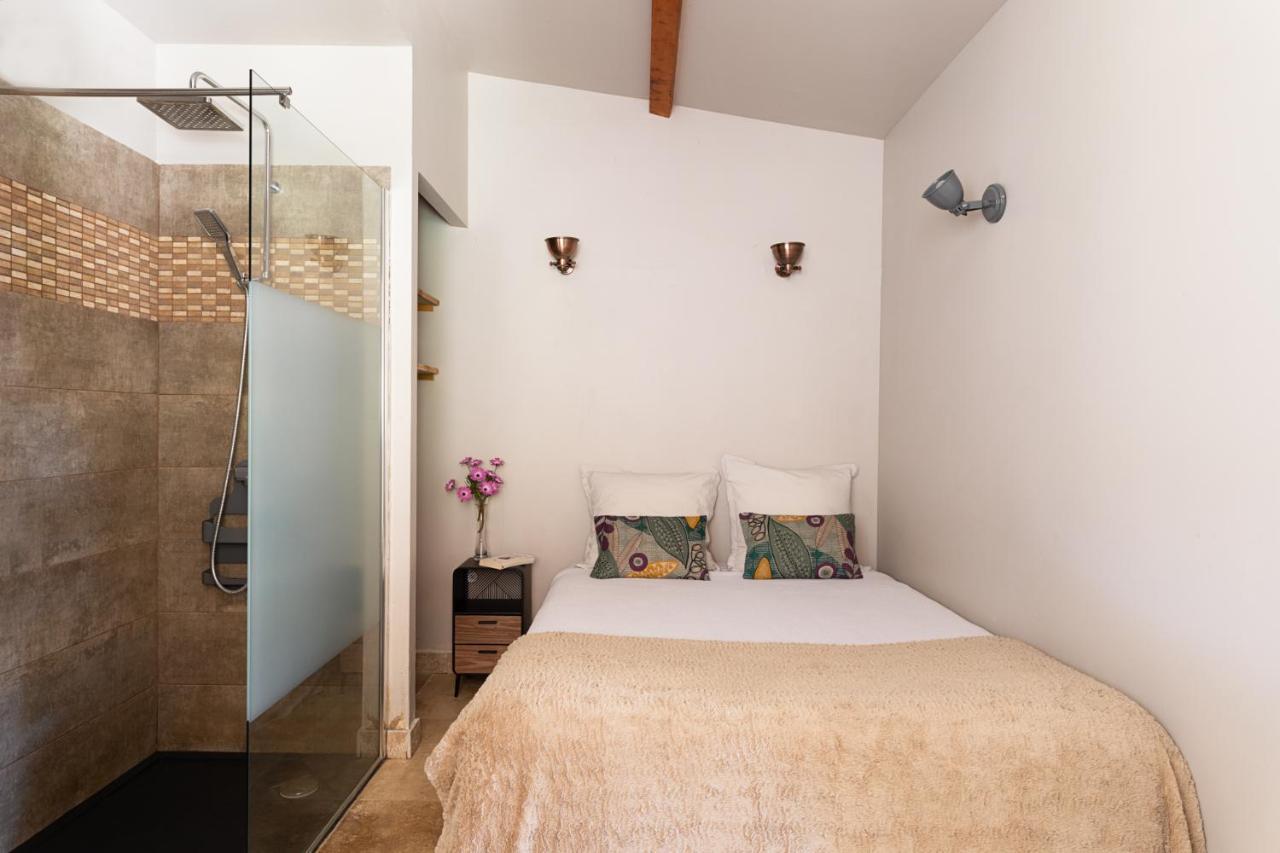 Residence I Levri Porto-Vecchio  Kültér fotó