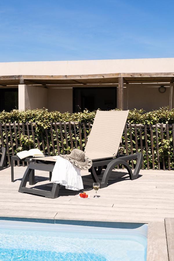 Residence I Levri Porto-Vecchio  Kültér fotó